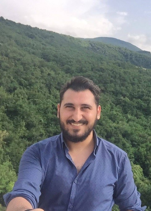 mahmut can